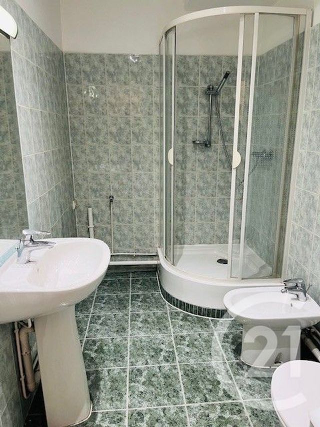 Appartement F1 &agrave; louer - 1 pi&egrave;ce - 30 m2 - Paris - 75015 - ILE-DE-FRANCE