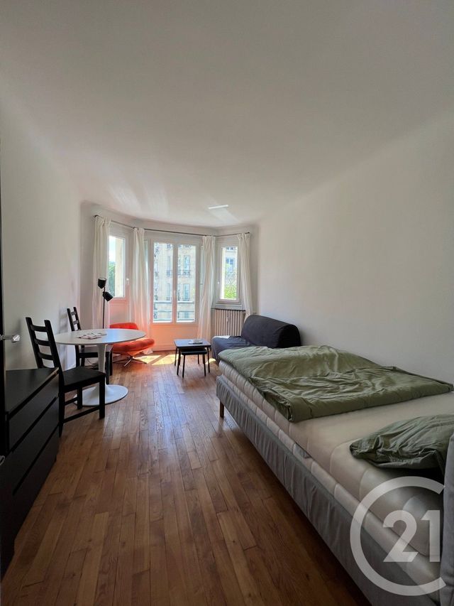 appartement - PARIS - 75015