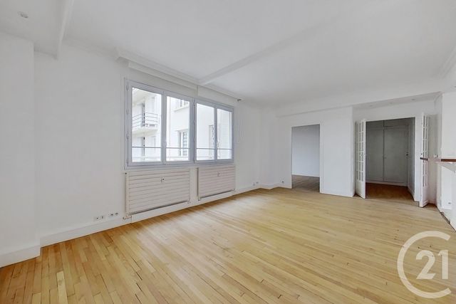 Appartement F2 bis &agrave; louer - 2 pi&egrave;ces - 60,01 m2 - Paris - 75015 - ILE-DE-FRANCE