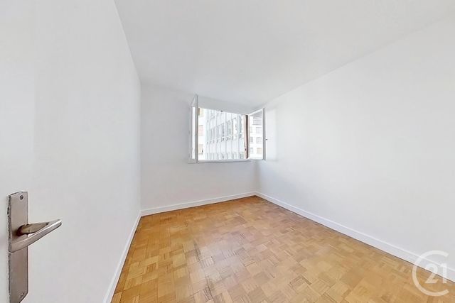 Appartement F3 &agrave; louer - 3 pi&egrave;ces - 67 m2 - Paris - 75015 - ILE-DE-FRANCE