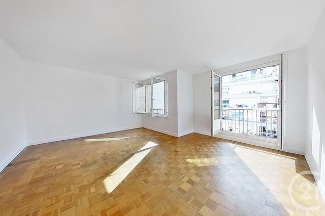 Appartement F3 à louer PARIS