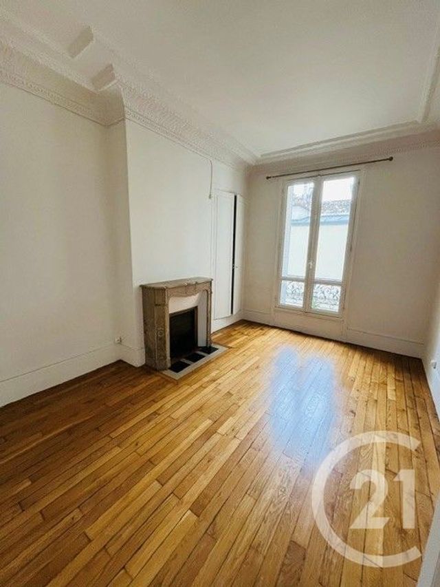 Appartement &agrave; louer - 3 pi&egrave;ces - 74,21 m2 - Paris - 75015 - ILE-DE-FRANCE