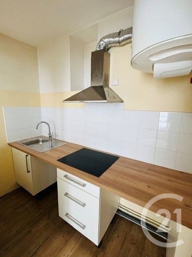 Appartement F2 &agrave; louer - 2 pi&egrave;ces - 29 m2 - Paris - 75015 - ILE-DE-FRANCE
