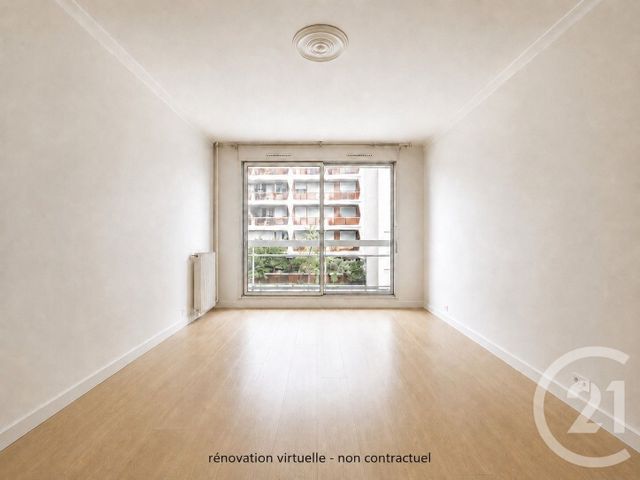 appartement - PARIS - 75015