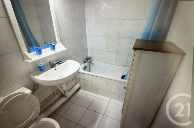 Appartement F1 &agrave; louer - 1 pi&egrave;ce - 24,39 m2 - Boulogne Billancourt - 92 - ILE-DE-FRANCE