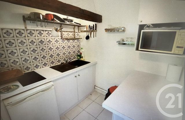 Appartement F1 &agrave; louer - 1 pi&egrave;ce - 24,39 m2 - Boulogne Billancourt - 92 - ILE-DE-FRANCE
