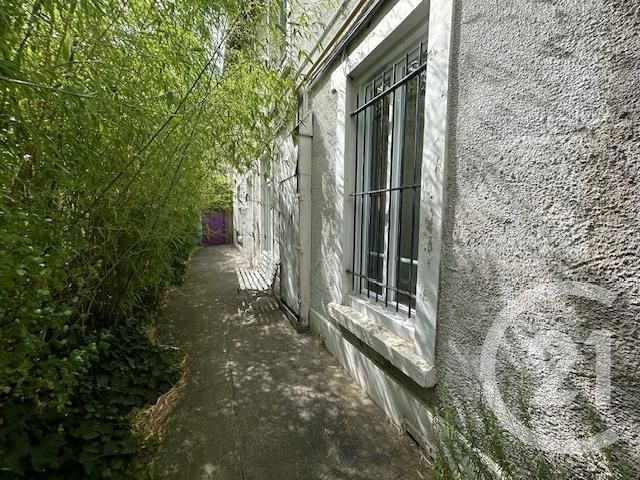 Appartement F1 &agrave; louer - 1 pi&egrave;ce - 24,39 m2 - Boulogne Billancourt - 92 - ILE-DE-FRANCE