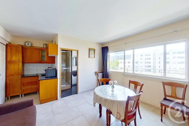 appartement - PARIS - 75015