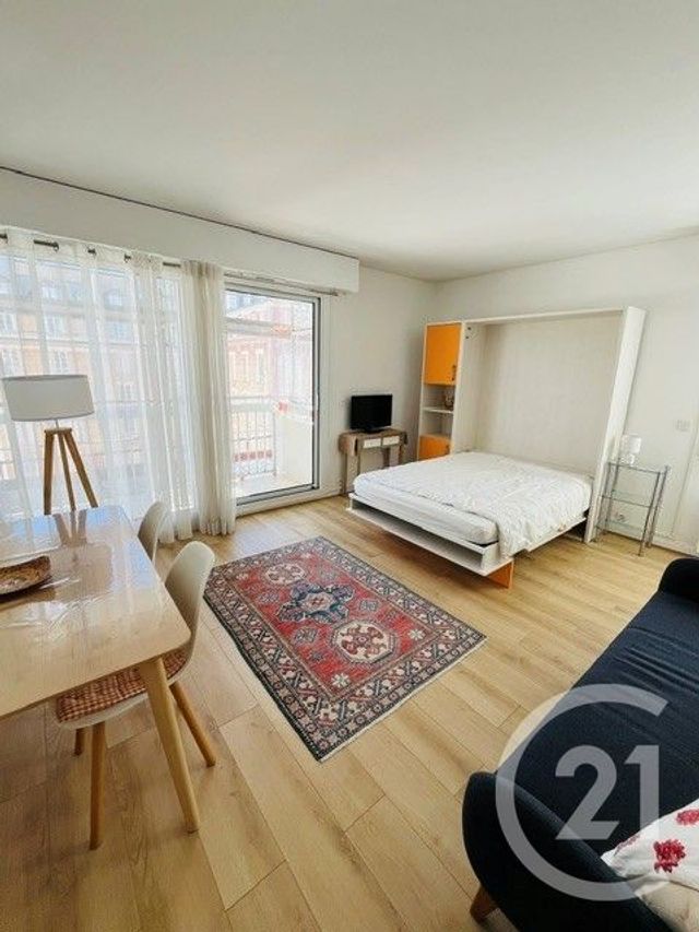 Appartement F1 &agrave; louer - 1 pi&egrave;ce - 35,11 m2 - Paris - 75015 - ILE-DE-FRANCE