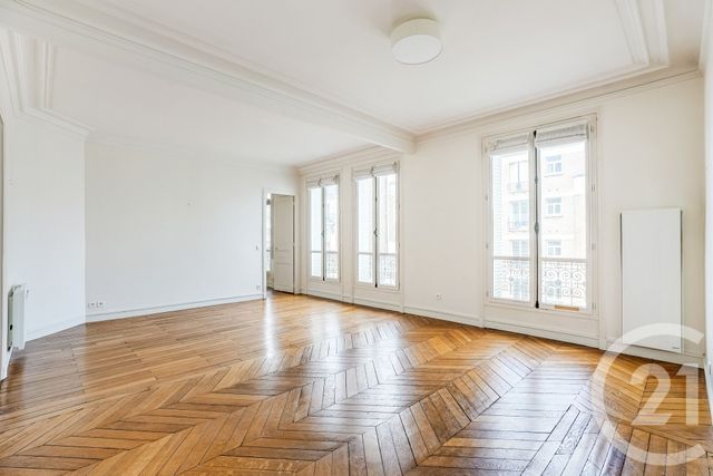Appartement T3 &agrave; vendre - 3 pi&egrave;ces - 61,80 m2 - Paris - 75015 - ILE-DE-FRANCE
