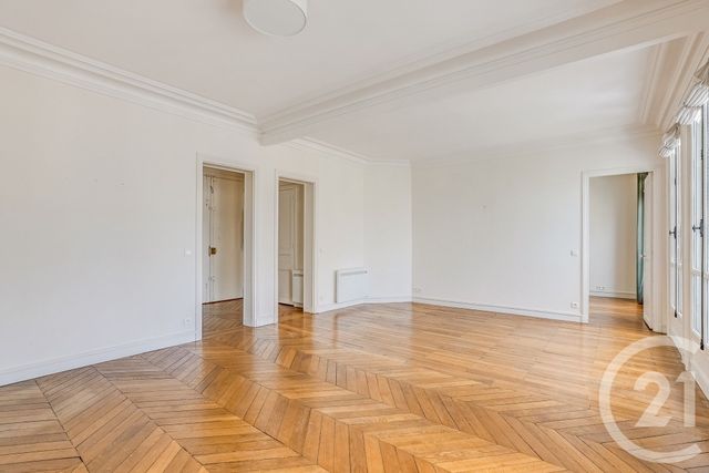 Appartement T3 &agrave; vendre - 3 pi&egrave;ces - 61,80 m2 - Paris - 75015 - ILE-DE-FRANCE