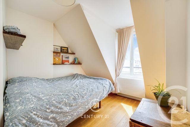 Appartement F4 &agrave; louer - 4 pi&egrave;ces - 81,75 m2 - Paris - 75015 - ILE-DE-FRANCE