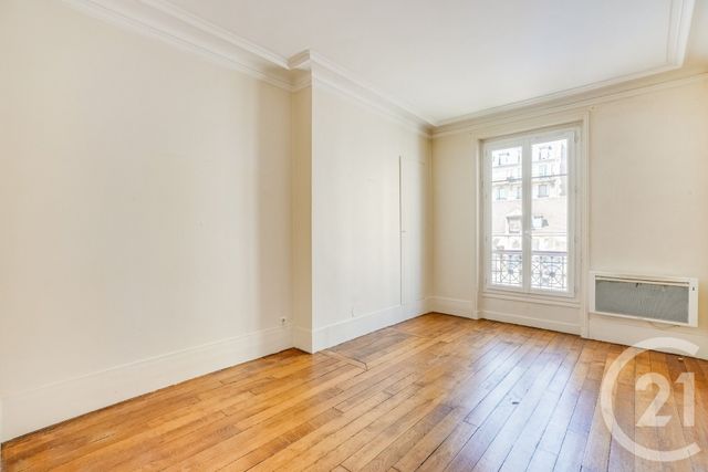 Appartement T2 &agrave; vendre - 2 pi&egrave;ces - 50,10 m2 - Paris - 75015 - ILE-DE-FRANCE