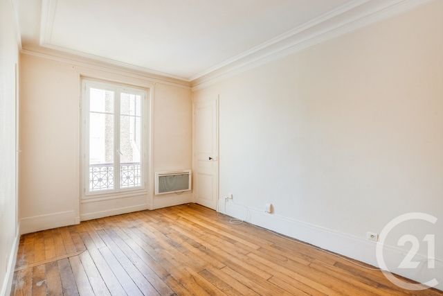 Appartement T2 &agrave; vendre - 2 pi&egrave;ces - 50,10 m2 - Paris - 75015 - ILE-DE-FRANCE