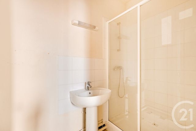 Appartement T2 &agrave; vendre - 2 pi&egrave;ces - 50,10 m2 - Paris - 75015 - ILE-DE-FRANCE