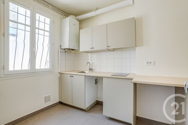 Appartement T2 &agrave; vendre - 2 pi&egrave;ces - 50,10 m2 - Paris - 75015 - ILE-DE-FRANCE