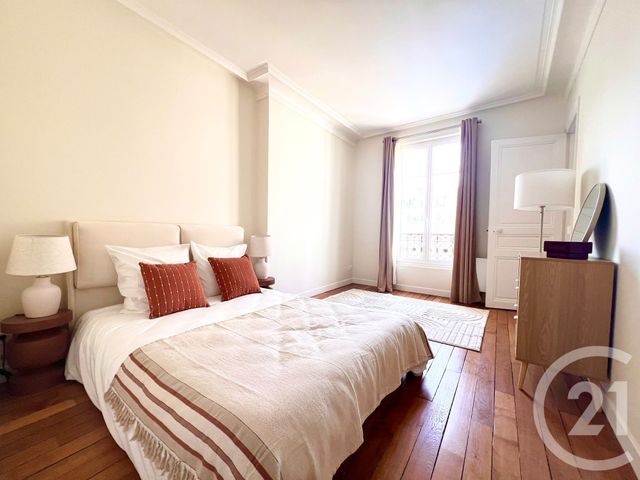 Appartement T2 &agrave; vendre - 2 pi&egrave;ces - 47,40 m2 - Paris - 75015 - ILE-DE-FRANCE