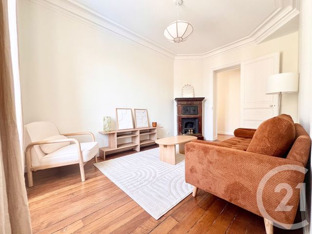 Appartement T2 &agrave; vendre - 2 pi&egrave;ces - 47,40 m2 - Paris - 75015 - ILE-DE-FRANCE