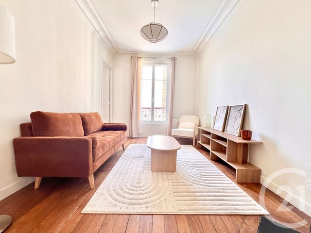 appartement - PARIS - 75015