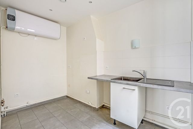 Appartement T2 &agrave; vendre - 2 pi&egrave;ces - 47,40 m2 - Paris - 75015 - ILE-DE-FRANCE