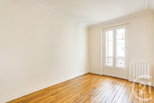Appartement T2 &agrave; vendre - 2 pi&egrave;ces - 47,40 m2 - Paris - 75015 - ILE-DE-FRANCE