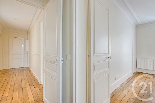 Appartement T2 &agrave; vendre - 2 pi&egrave;ces - 47,40 m2 - Paris - 75015 - ILE-DE-FRANCE