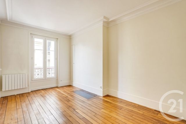 Appartement T2 &agrave; vendre - 2 pi&egrave;ces - 47,40 m2 - Paris - 75015 - ILE-DE-FRANCE