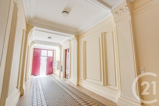 Appartement T2 &agrave; vendre - 2 pi&egrave;ces - 47,40 m2 - Paris - 75015 - ILE-DE-FRANCE