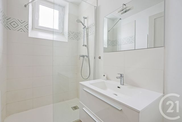 Appartement T2 &agrave; vendre - 2 pi&egrave;ces - 47,40 m2 - Paris - 75015 - ILE-DE-FRANCE