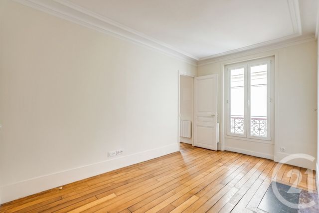 Appartement T2 &agrave; vendre - 2 pi&egrave;ces - 47,40 m2 - Paris - 75015 - ILE-DE-FRANCE