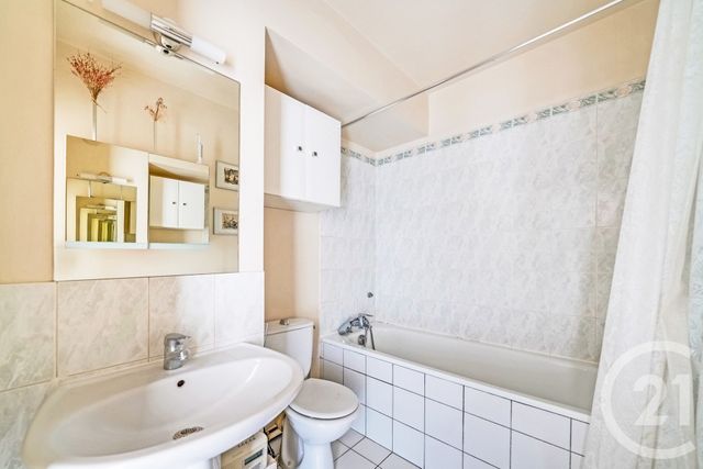 Appartement F1 &agrave; vendre - 1 pi&egrave;ce - 29,23 m2 - Boulogne Billancourt - 92 - ILE-DE-FRANCE