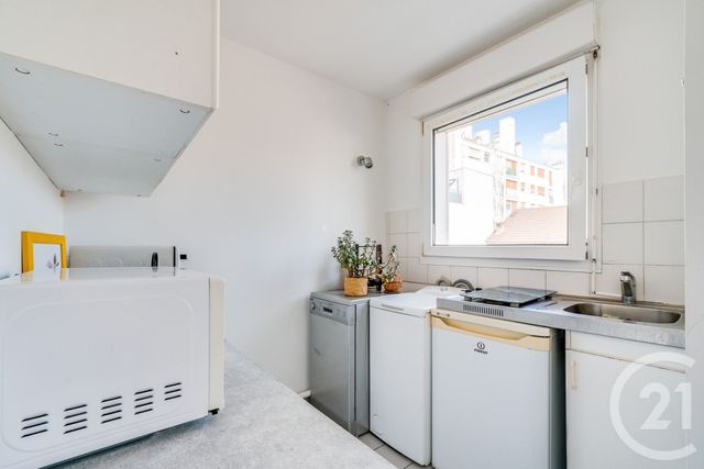 Appartement F1 &agrave; vendre - 1 pi&egrave;ce - 29,23 m2 - Boulogne Billancourt - 92 - ILE-DE-FRANCE