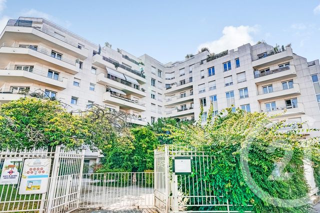 Appartement F1 à vendre BOULOGNE BILLANCOURT