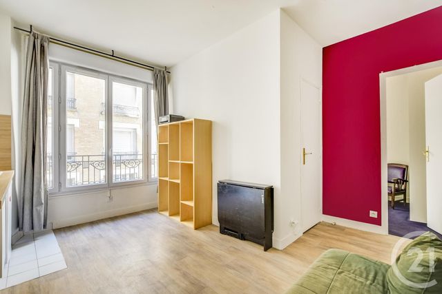 appartement - PARIS - 75015