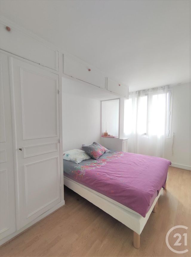 Appartement F2 &agrave; louer - 2 pi&egrave;ces - 40,80 m2 - Paris - 75015 - ILE-DE-FRANCE