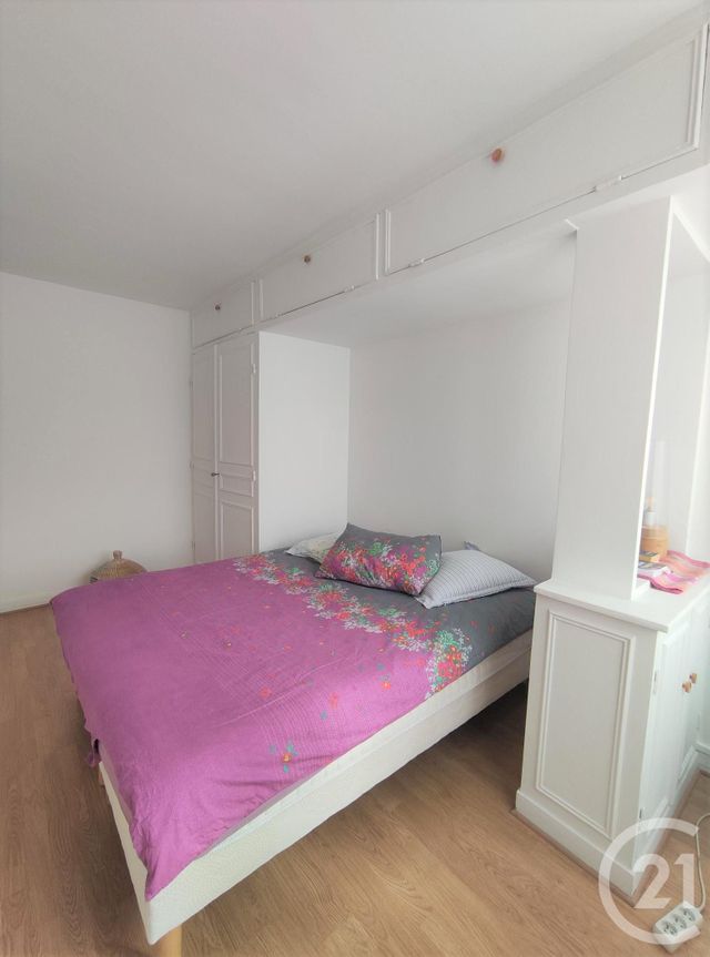 Appartement F2 &agrave; louer - 2 pi&egrave;ces - 40,80 m2 - Paris - 75015 - ILE-DE-FRANCE
