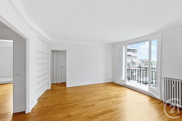 appartement - PARIS - 75015