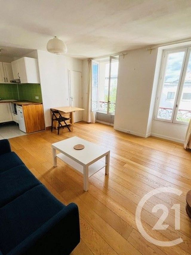 appartement - PARIS - 75014