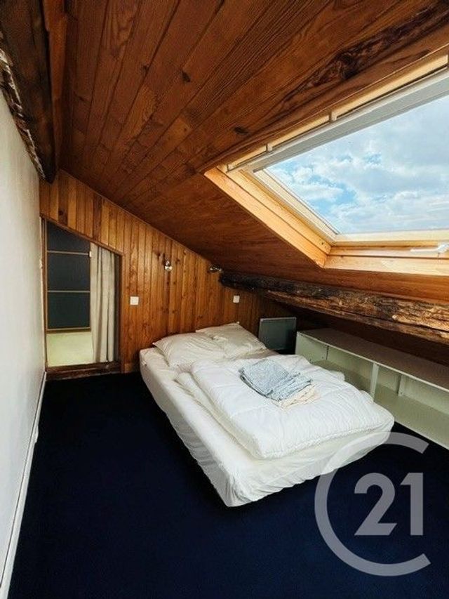 Appartement F1 &agrave; louer - 1 pi&egrave;ce - 29,27 m2 - Paris - 75014 - ILE-DE-FRANCE