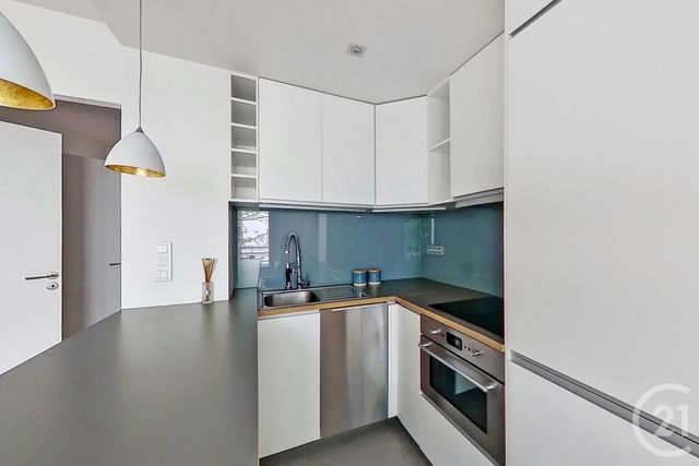 Appartement F2 &agrave; louer - 2 pi&egrave;ces - 44,16 m2 - Paris - 75015 - ILE-DE-FRANCE