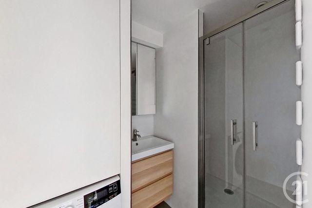 Appartement F2 &agrave; louer - 2 pi&egrave;ces - 44,16 m2 - Paris - 75015 - ILE-DE-FRANCE