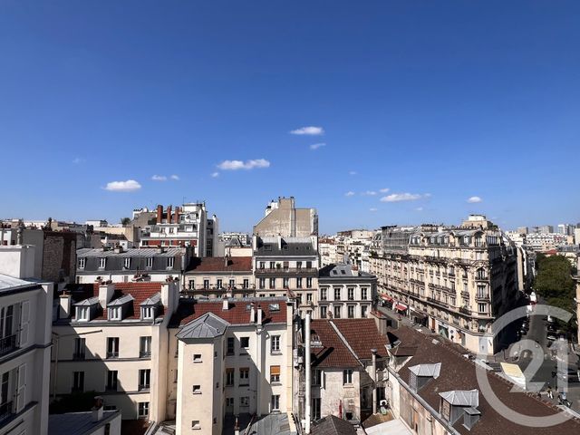 Appartement T2 &agrave; vendre - 2 pi&egrave;ces - 40,10 m2 - Paris - 75015 - ILE-DE-FRANCE