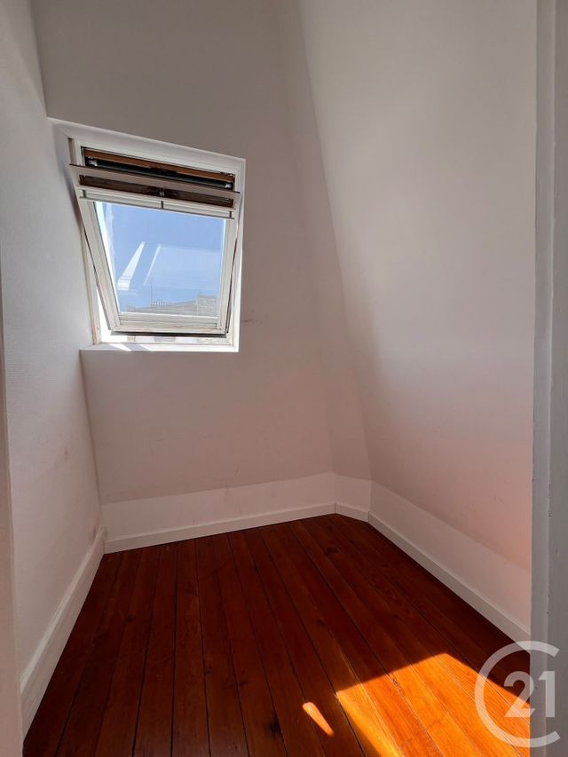Appartement T2 &agrave; vendre - 2 pi&egrave;ces - 40,10 m2 - Paris - 75015 - ILE-DE-FRANCE