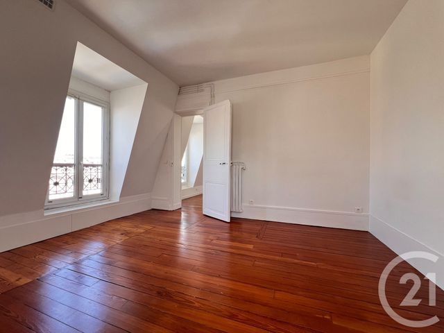 Appartement T2 &agrave; vendre - 2 pi&egrave;ces - 40,10 m2 - Paris - 75015 - ILE-DE-FRANCE