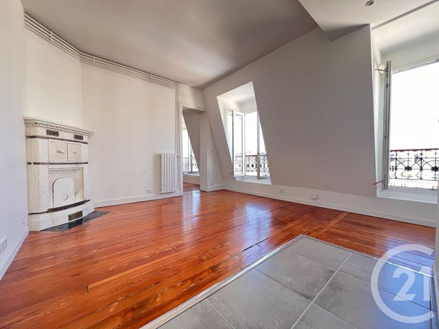 Appartement T2 &agrave; vendre - 2 pi&egrave;ces - 40,10 m2 - Paris - 75015 - ILE-DE-FRANCE