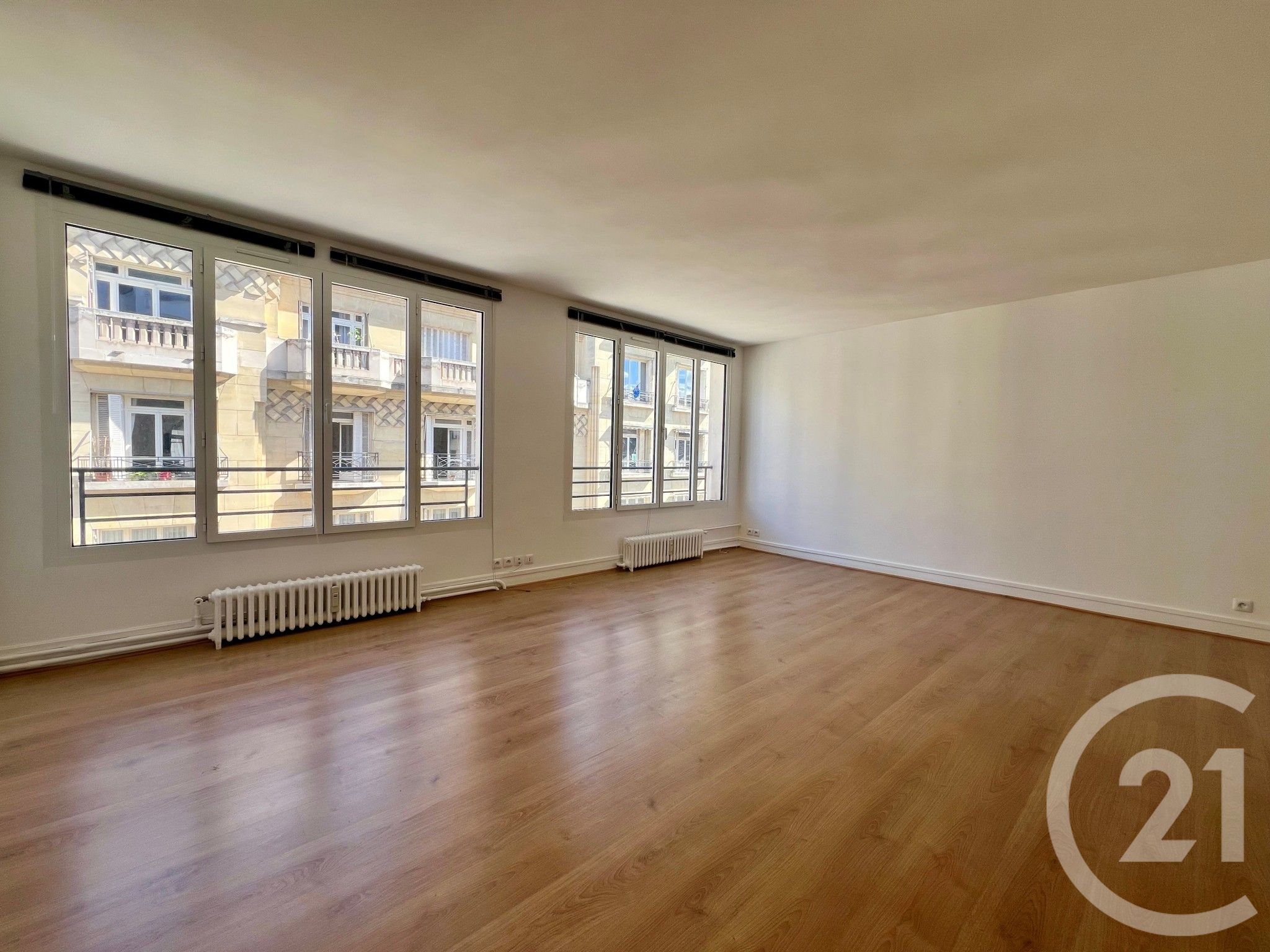 Appartement à Paris