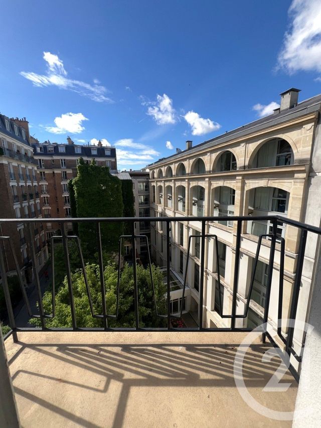 Appartement F3 &agrave; louer - 3 pi&egrave;ces - 78,40 m2 - Paris - 75007 - ILE-DE-FRANCE