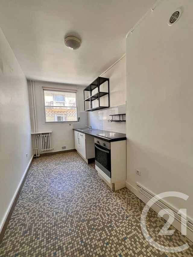 Appartement F3 &agrave; louer - 3 pi&egrave;ces - 78,40 m2 - Paris - 75007 - ILE-DE-FRANCE