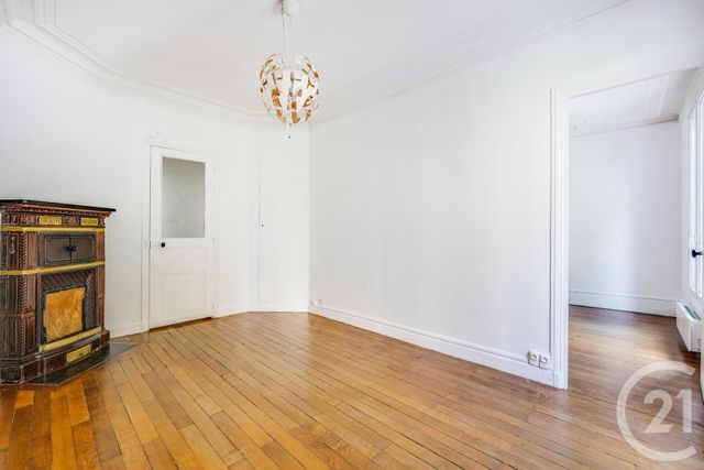 Appartement F2 &agrave; vendre - 2 pi&egrave;ces - 49,58 m2 - Paris - 75015 - ILE-DE-FRANCE