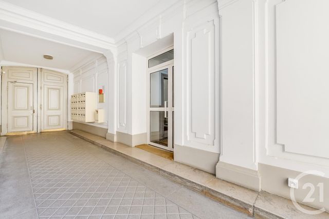 Appartement F2 &agrave; vendre - 2 pi&egrave;ces - 49,58 m2 - Paris - 75015 - ILE-DE-FRANCE